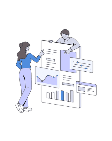 📊 Improve with Actionable Insights